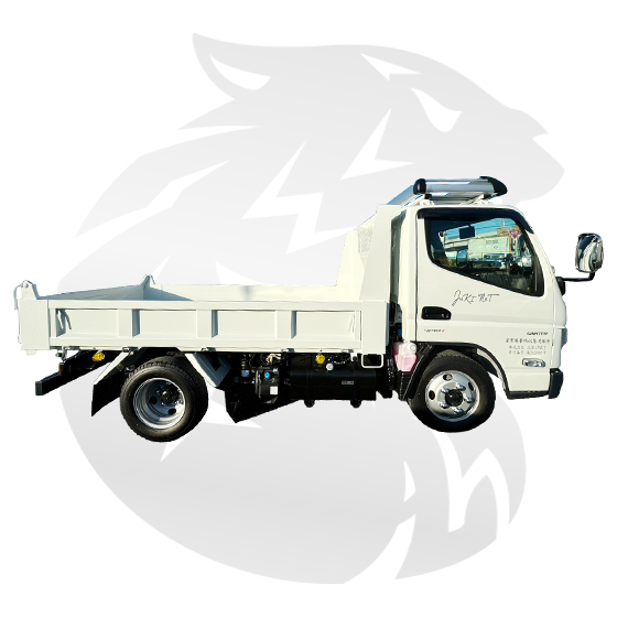 3tダンプ｜産業廃棄物収集運搬許可車両｜株式会社 JUKI.NET｜産業廃棄物収集運搬・中間処理・コンサルティング