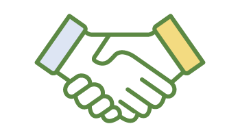 契約・締結｜株式会社 JUKI.NET｜産業廃棄物収集運搬・中間処理・コンサルティング